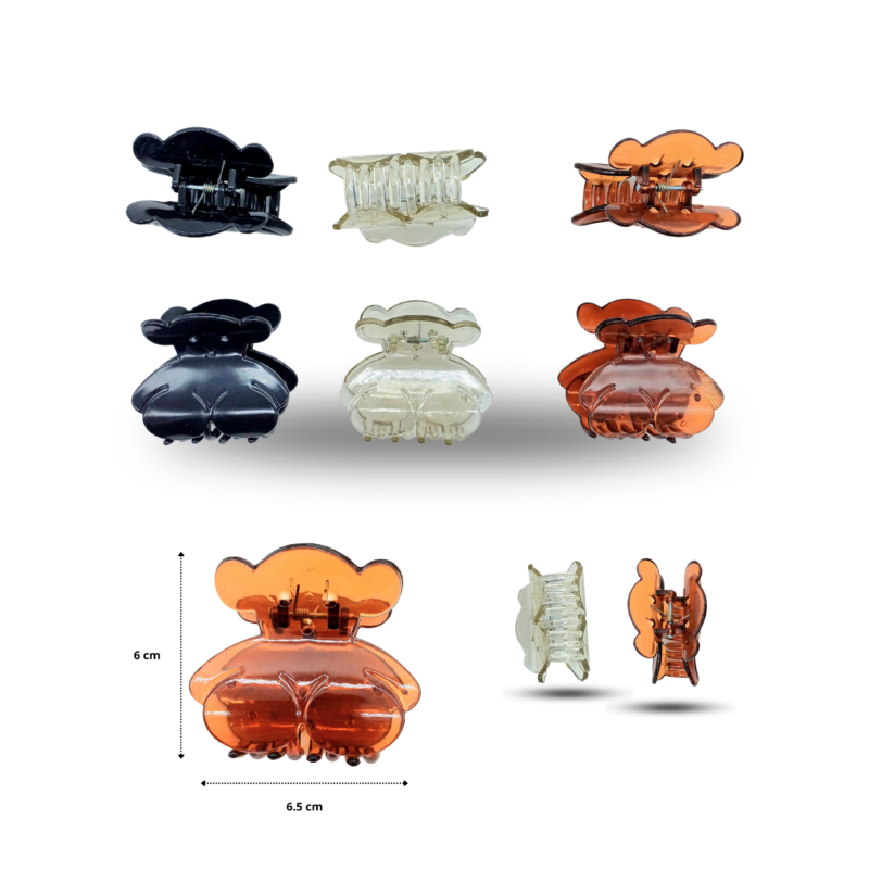 pinza tous carey 8cm C/12 PLLZK