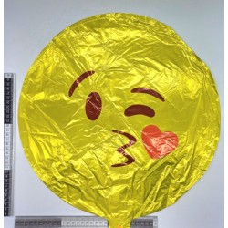 globo emoji C/50 ZO