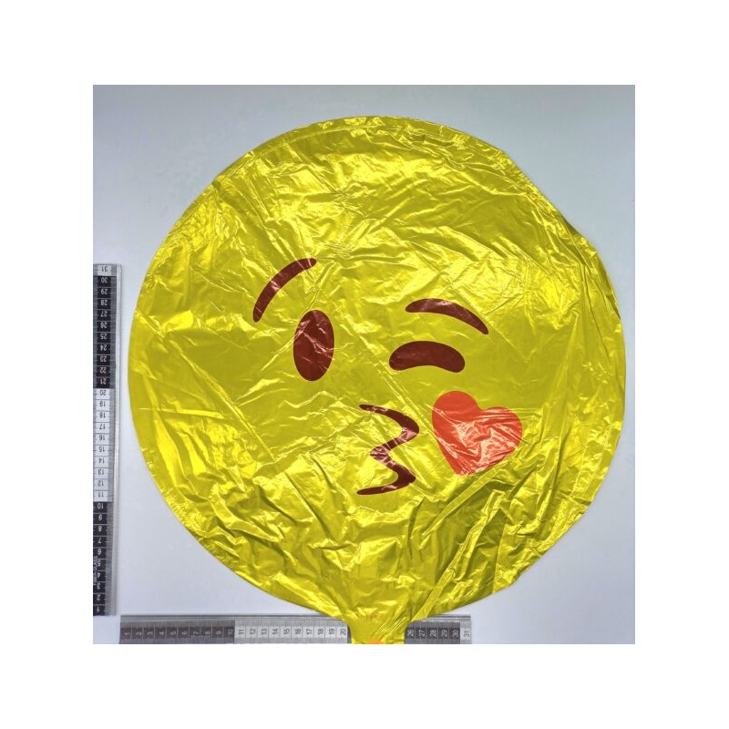 globo emoji C/50 ZO