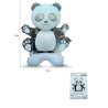 globo panda C/10 C1034