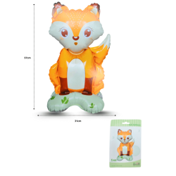 globo zorro C/10 C1030