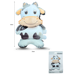 globo vaca C/10 C1032