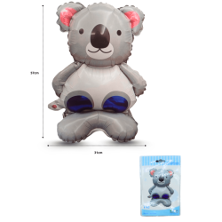globo koala C/10 C1031