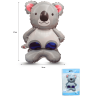 globo koala C/10 C1031