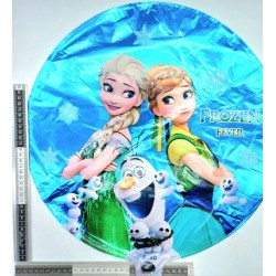 globo frozen C/50