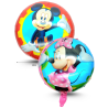 globo Mimy y mickey doble vista C/50