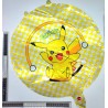 globo pikachu C/50