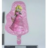 globo personaje princesa peach C/50 ZRLLO
