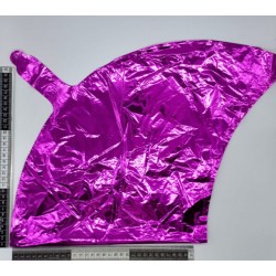 globo luna menguante fucsia C/20 F4568