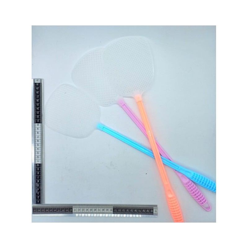 matamoscas 48x12cm C/10 E1427