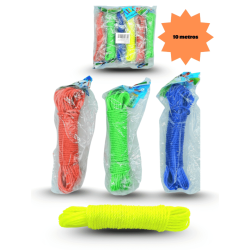 lazo tendedero 10mts C/12 E4117