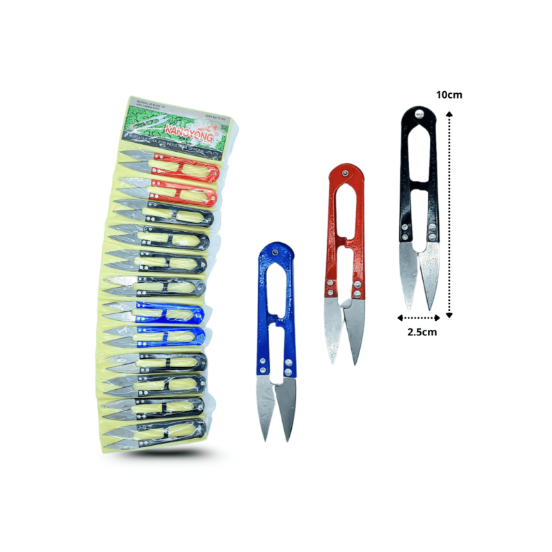 decebradora en tira C/12 E3202