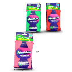 fibra mundolim C/100 LOP CON