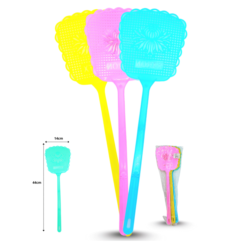 matamoscas Xtron C/12 XT-09212 LOP CON