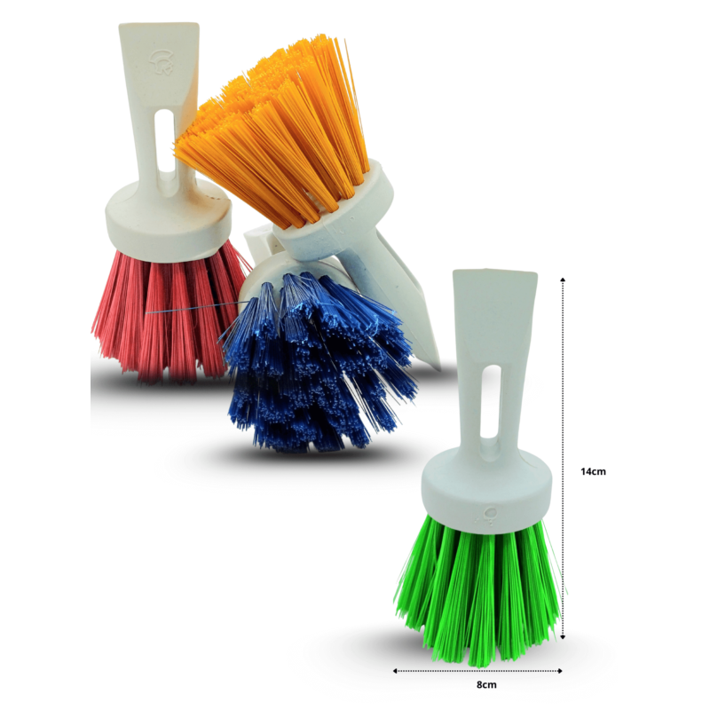 escobeta olimpia C/50 LOP CON