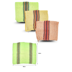 trapo de cocina variedad de colores C/10 ALB MOR