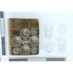 tequilero C/12 JERDANNA