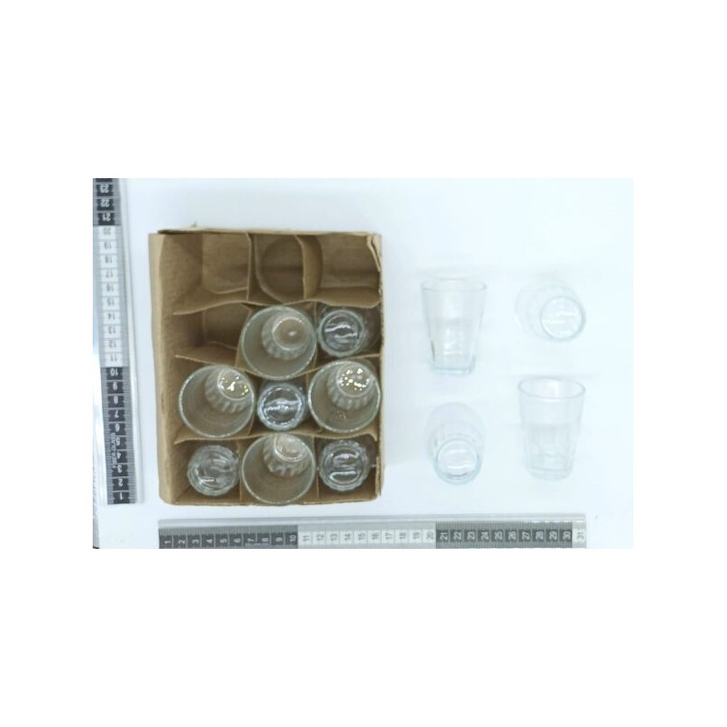 tequilero C/12 JERDANNA