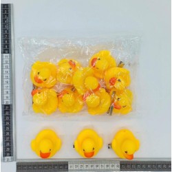 pico patito luz C/12 D87