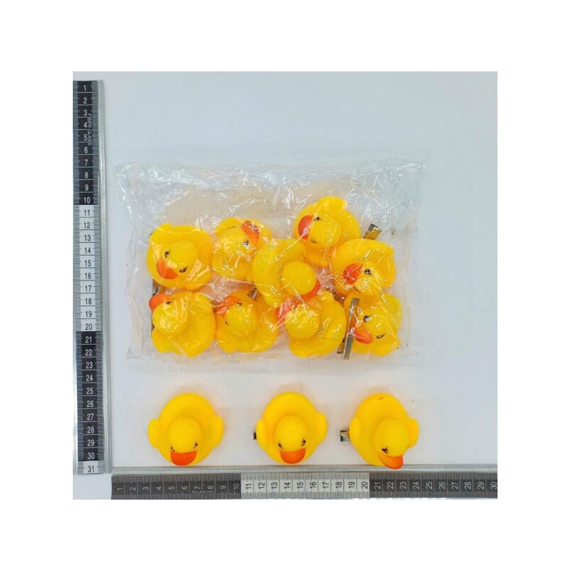 pico patito luz C/12 D87