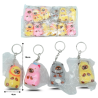 llavero squishy capy bara C/12 25C-123