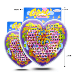 arete adherible en planilla C/12 SA-0848 o XH4454