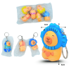 llavero squishy capy bara C/12 R253K-42