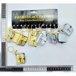 llavero biblia C/12 WU-147