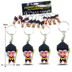 llavero Nezha C/12 R252J-73