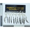 llavero cuchillo C/12 F1459