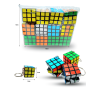 llavero cubo Rubik C/12 DG23-V15 o ZJ-0565