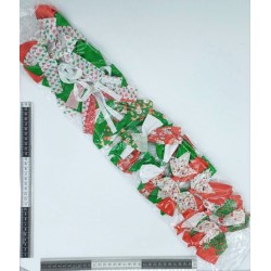 pico moño navidad C/12 Y-24