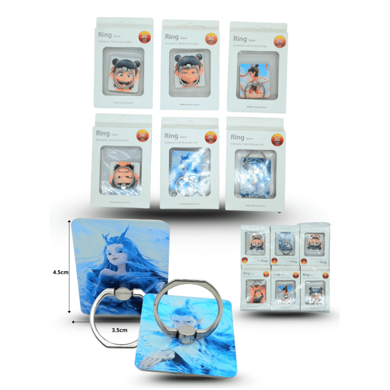 base para celular Nesha C/12 K-146