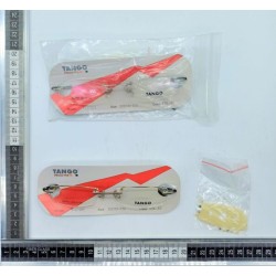 armazón tango lente de descanso C/12 NB