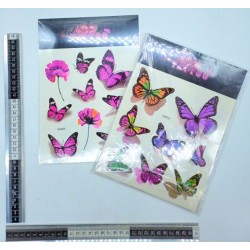 tatuaje mariposa C/12 31E-52
