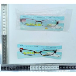 armazón blink lente de descanso C/12 NB