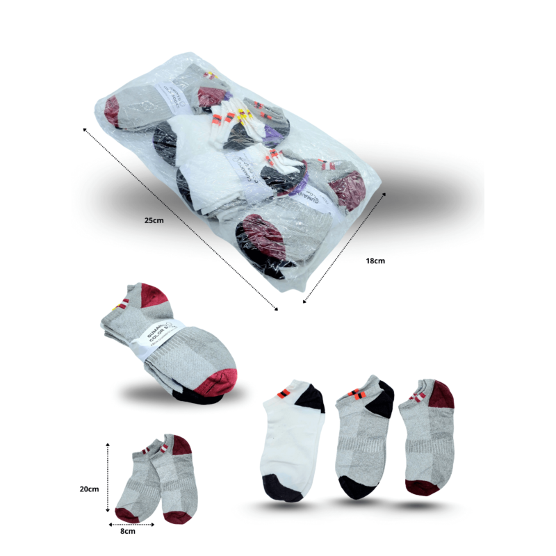 tin infantil GUMANYU C/12 24ZC-28