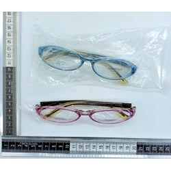 armazón Tonny Morgan oval lente de descanso C/12 NB