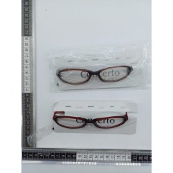 armazón concerto lente de descanso C/12 NB