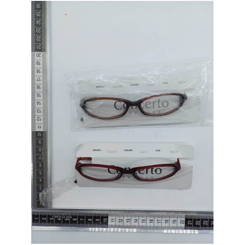 armazón concerto lente de descanso C/12 NB