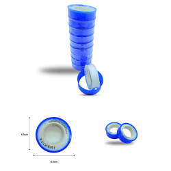 cinta teflón 10 metros C/10 H3101