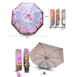 paraguas de bolsillo C/1 TE-5011