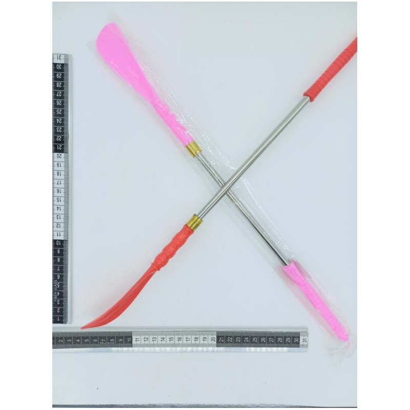 calzador de zapatos 47 cms 25 pzas E4008