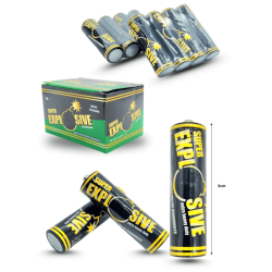 pila explosive AA set 4pzas C/6