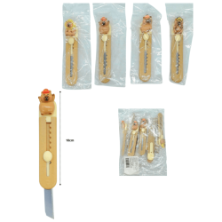 cutter corto capy bara C/12 XL36-25