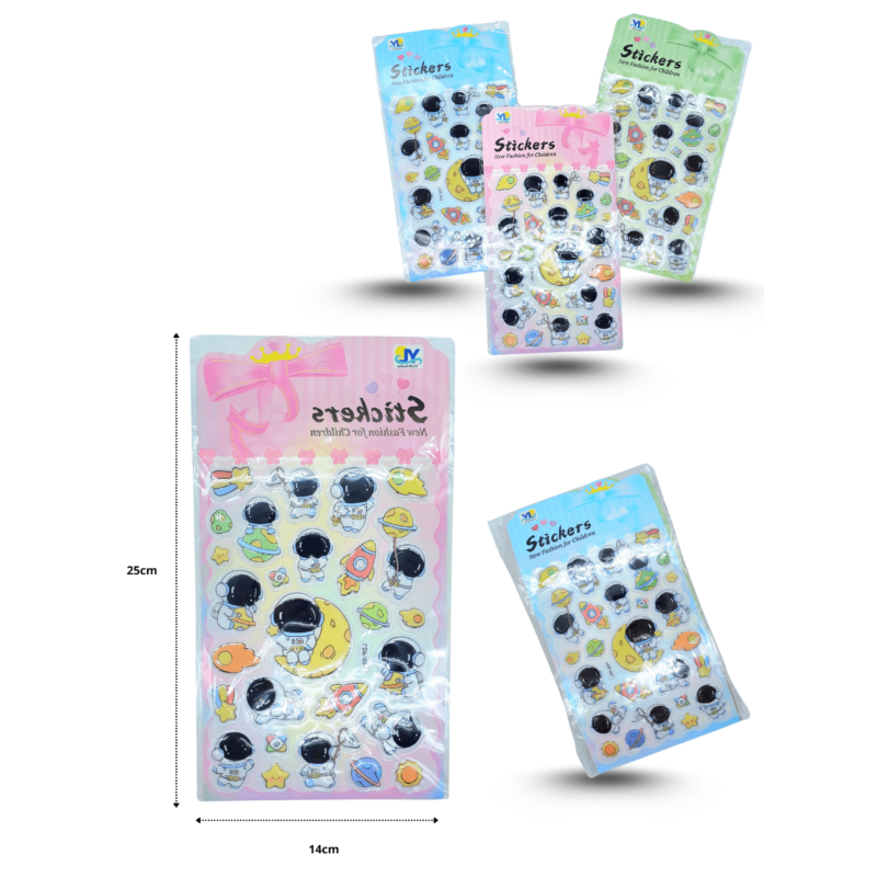 sticker salton C/20 EEO106