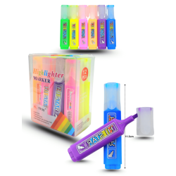 marcar textos en caja C/12 DVJ-513