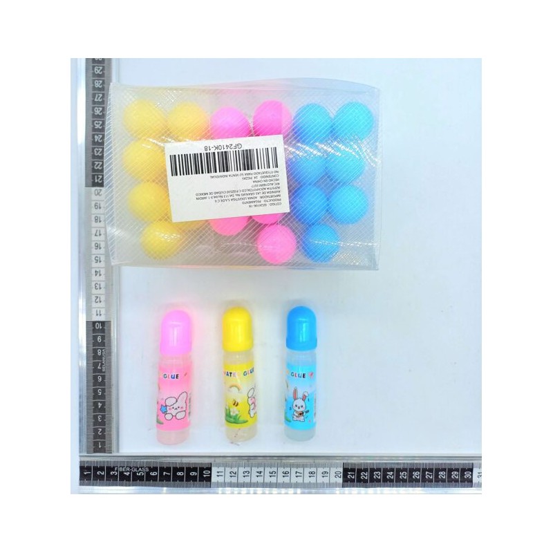 pegamento liquido C/24 10K-18