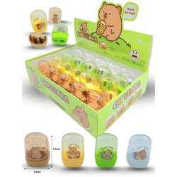 sacapuntas capy bara C/20 R253S-26