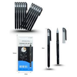 pluma punto fino C/12 JD-2257 o UA-2016-1